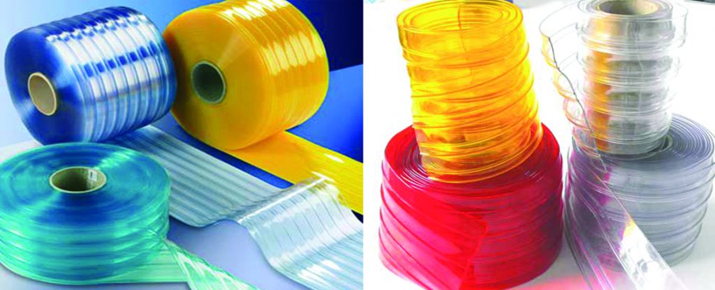 PVC Strip Rolls Manufacturers, Suppliers in Chennai 
