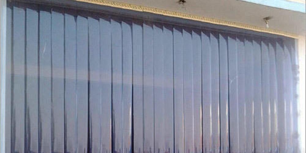 PVC Strip Curtains in Chennai