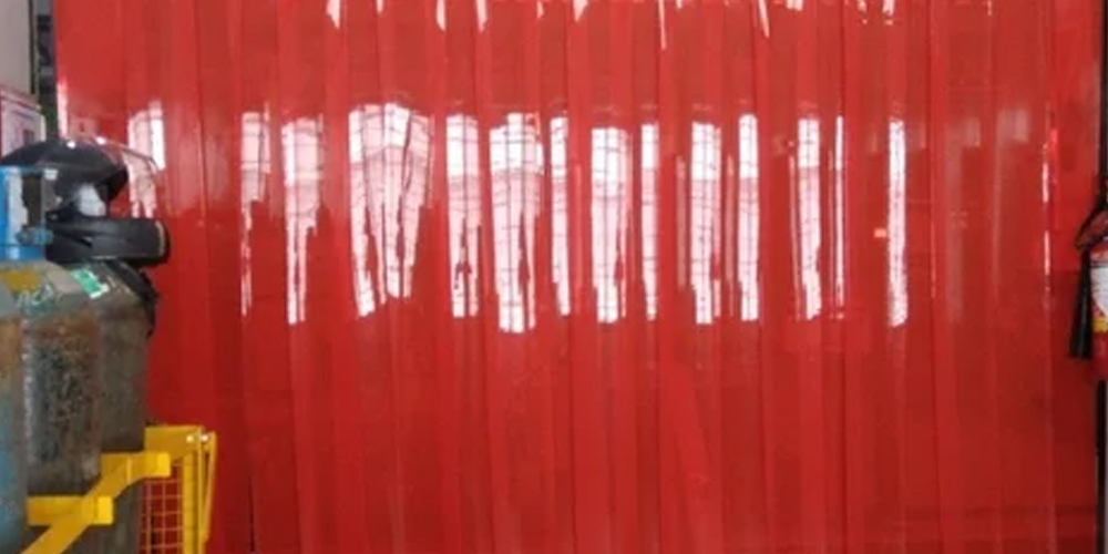 Welding PVC Strip Curtains Manufacturers in Chennai